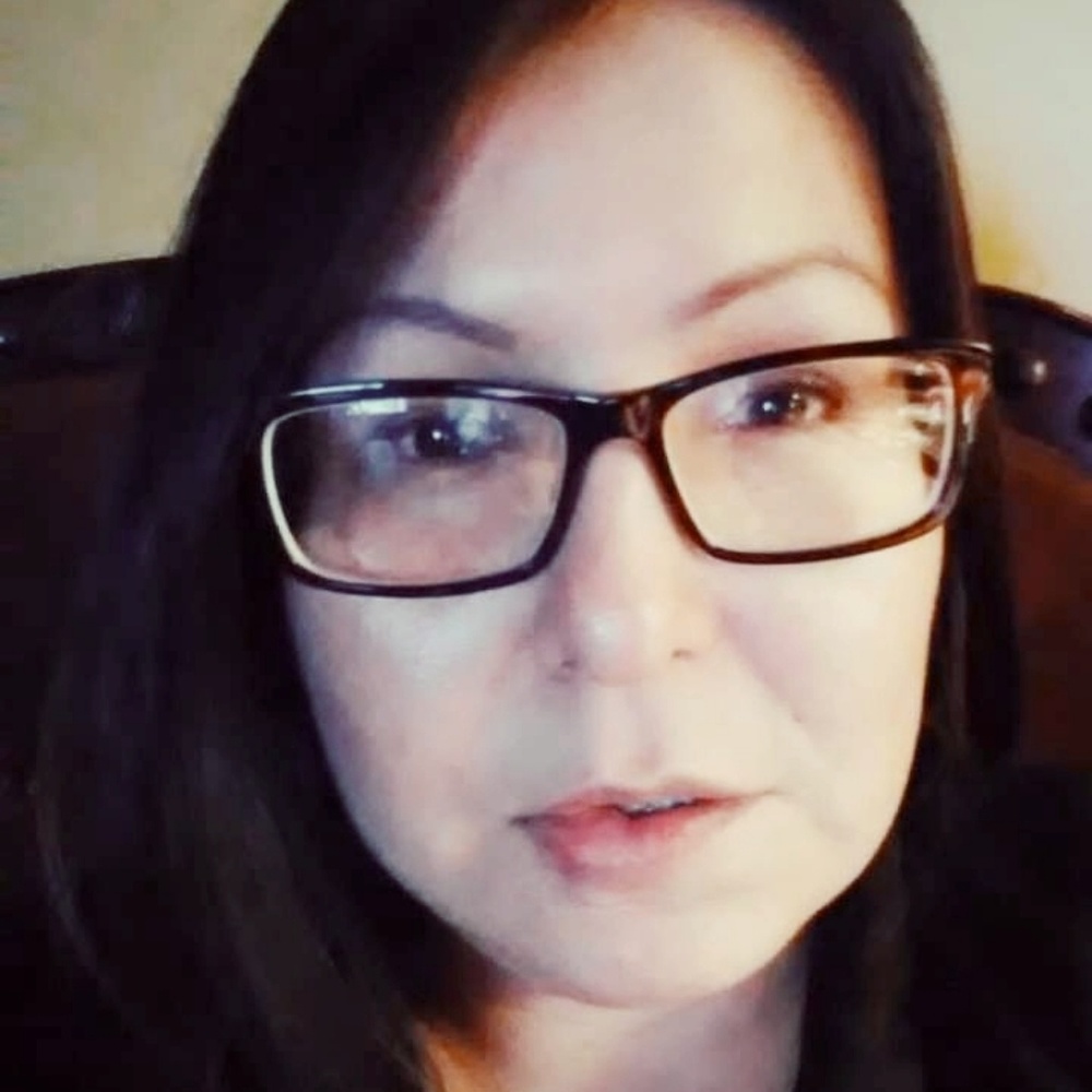 Meet your Posher, Vicki
